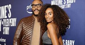 Who Is Tyler Perry’s Son’s Mother and Ex-Girlfriend Gelila Bekele?