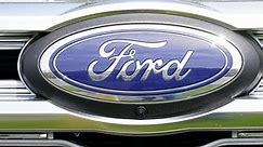 Ford Fusions, Lincoln MKZs recalled over potential brake issue
