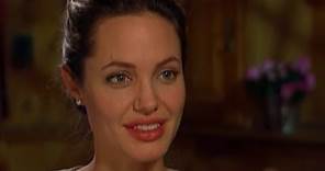 Inside Angelina Jolie's Double Mastectomy Decision