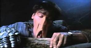Army Of Darkness Trailer 1992