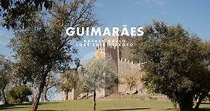 Making of: Journey to Portugal Revisited - Guimarães