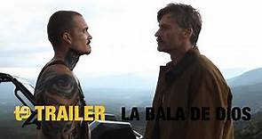 La bala de Dios - Trailer español