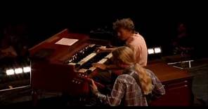 Eric Clapton, Steve Winwood - Presence of the Lord