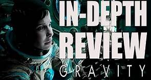 Gravity (2013) In-Depth Movie Review