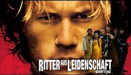 Ritter aus Leidenschaft - Trailer HD deutsch