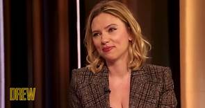Scarlett Johansson confiesa lo que espera que su hijos nunca descubran de su pasado