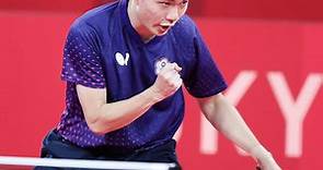東奧》教練蔣澎龍：林昀儒100分 打出本屆最精彩賽事 - 體育