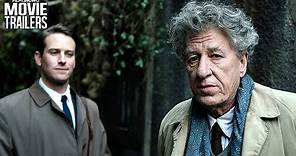 Final Portrait | Official Trailer with Geoffrey Rush and Armie Hammer