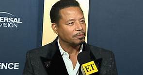 Terrence Howard on Retiring From Acting After 'The Best Man: The Final Chapters' (Exclusive)