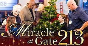 Miracle At Gate 213 (2013) | Full Movie | Louis Gossett Jr. | Bruno Amato | Mackenzie Astin