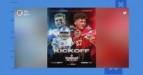 2023 NFL Schedule release: Bills-Jets in MNF opener; Eagles-Chiefs rematch in Week 11