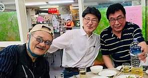 《戲說台灣》資深演員洪麟逝世 心肌梗塞享壽78歲