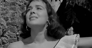 Flor Silvestre - Cielo rojo (1957) (tema de la película El ciclón)