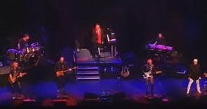 "Step By Step" Alan Parsons Live Project Wellmont Theater 2022 Eye In The Sky 40th Anniversary Tour