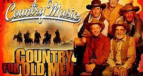 Greatest Hits Classic Country Songs Of All Time With Lyrics 🤠 Best Of Old Country Songs Playlist 30
