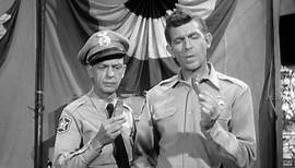 The 10 Best 'Andy Griffith Show' Episodes, Ranked