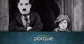 Charles Chaplin y Buster Keaton - Todo tiene un porqué (1 de 3)