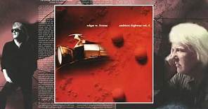 Edgar Froese - Ambient Highway Vol. 4, 2003