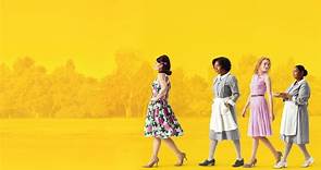 The Help (2011) | Official Trailer, Full Movie Stream Preview - video Dailymotion