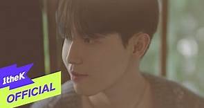 [MV] KIM JAE HWAN(김재환) _ For Couples Who Just Met(시작되는 연인들을 위해) (Special Ver.)