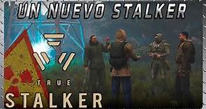 True Stalker, un nuevo juego de STALKER que puedes descargar ahora | Gameplay Español