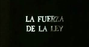 Ned Kelly (Trailer Español)