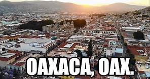 Oaxaca 2021 | La Capital Oaxaqueña