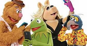 The Muppets: Season 1 Episode 16 Because...Love