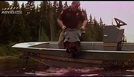 Lake Placid (1999) Trailer