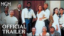 Much Ado About Nothing (1993) | Official Trailer | MGM Studios