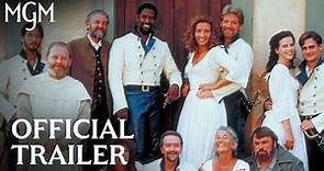Much Ado About Nothing (1993) | Official Trailer | MGM Studios