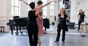 Winter Experience | Helen Pickett's choreographic journey with Boston Ballet
