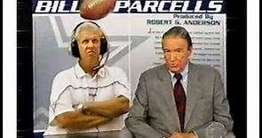 Bill Parcells interview on 60 Minutes (2004)