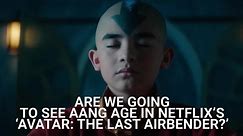 Netflix’s 'Avatar: The Last Airbender' Already Has A Plan In Place To Handle Its Younger Actors Agin