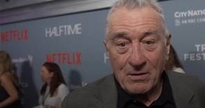 Robert De Niro Welcomes 7th Child at Age 79
