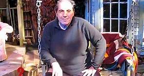 Actor David Proval's Video Message About HIV Testing!