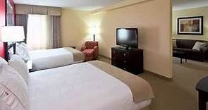Holiday Inn Express Hotel and Suites Ft Lauderdale N- EXEC Airport - Fort Lauderdale, Florida