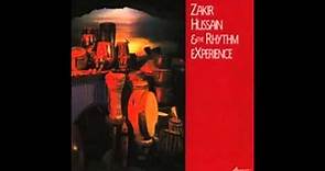 Rapanagatun - Zakir Hussein - Rhythm experience