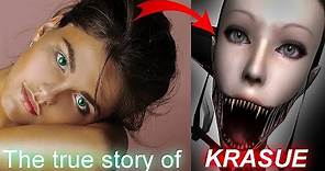 The true story of Krasue_Eyes the Horror Game