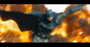 The Flash Trailer 2023: Ben Affleck Batman and Superman Easter Eggs Breakdown