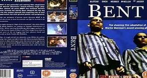 ASA 🎥📽🎬 Bent (1997) a film directed by Sean Mathias with Clive Owen, Lothaire Bluteau, Ian McKellen, Mick Jagger