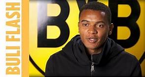 BVB-Neuzugang Manuel Akanji ist beeindruckt | Borussia Dortmund