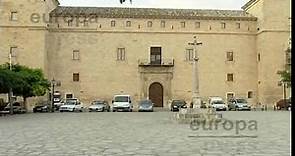 Palacio Ducal de Pastrana (Guadalajara)