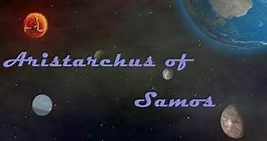 Aristarchus of Samos : Astronomer