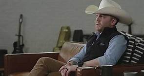 Justin Moore - That's My Boy (Story Behind The Song)