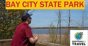 A Guide to Visiting Bay City State Park | Michigan State Parks