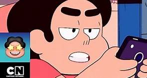 ¿Qué le pasa a Steven? | Steven Universe | Cartoon Network