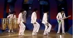 The Jacksons Five - Enjoy Yourself