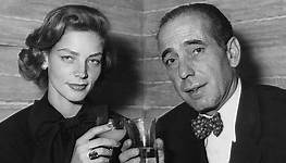 Humphrey Bogart and Lauren Bacall's Romance Began with a Scandalous Affair