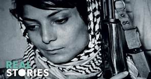First Woman to Hijack a Plane: Leila Khaled (Crime Documentary) | Real Stories